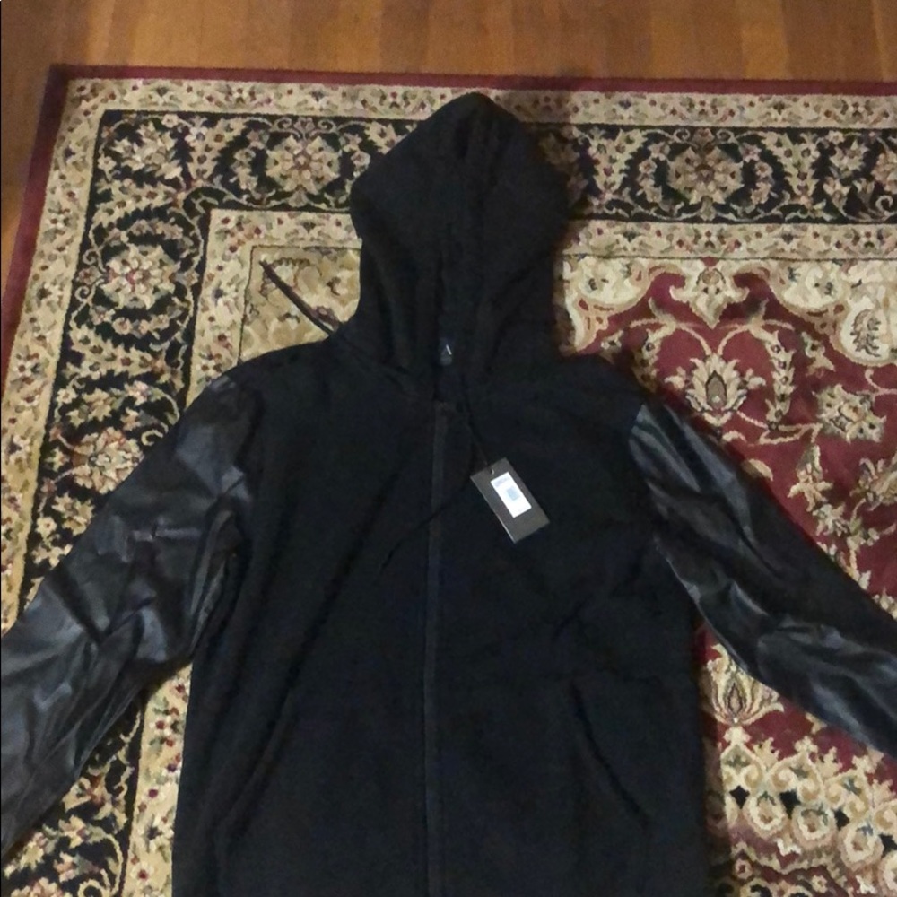 Armani exchange sweatshirt